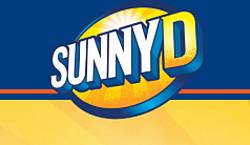 SunnyD Copa 2016 Sweepstakes