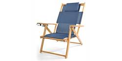Woman's Day: Cape Cod Beach Chair Giveaway