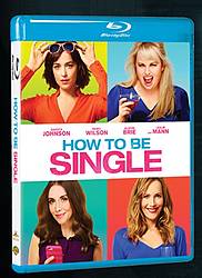 Warner Bros. Entertainment How to Be Single Sweepstakes