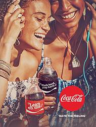 Coca-Cola Share a Coke and a Song Food Lion Instant Win Game
