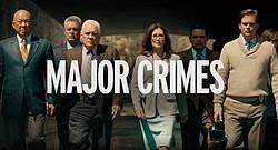 Seat42f: MAJOR CRIMES Season 4 DVD Contest