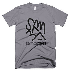 Sambatees Classic T-ShirtGiveaway