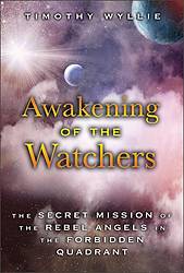 Pawsitive Living: Awakening of the Watchers Book Giveaway