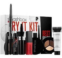 Fashionistabudget: Smashbox's Best Sellers Giveaway