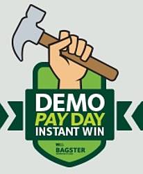 Waste Management Demo Payday Instant Win Game