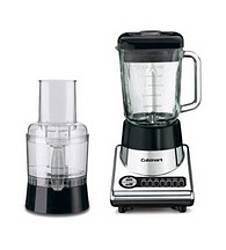 Leite’s Culinaria Cuisinart Duet Blender and Food Processor Giveaway