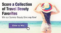 Christabellescloset: Summer Beauty Travel Essentials Contest