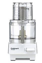 Leite’s Culinaria Cuisinart Classic 7-Cup Food Processor Giveaway