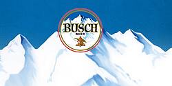Busch/Busch Light Fishing Game Contest
