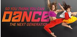 Seventeen Magazine So You Think You Can Dance Next Generation Trip Sweepstakes