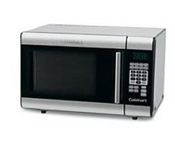 Leite’s Culinaria Cuisinart Stainless Steel Microwave Oven Giveaway