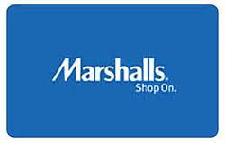 Mommyhood Chronicles: $25 Marshalls Gift Card Giveaway