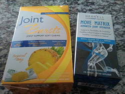 Momknowsbest: 2 Neocell Joint Supplements Giveaway