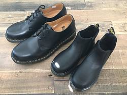 One Smiley Monkey: Doc Martens Shoes Giveaway