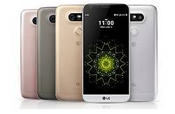 Woman's Day LG Smartphone Phone and CAM Plus Camera Giveaway