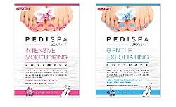 Woman's Day PediSpa Products Giveaway