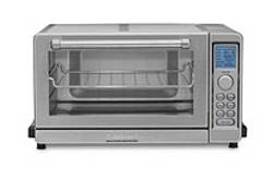 Leite's Culinaria Cuisinart Deluxe Convection Toaster Oven Giveaway