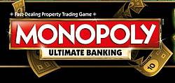 Hasbro Monopoly Ultimate Vault Instant Win Game