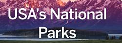 Lonely Planet’s National Parks Contest