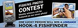 Mills Fleet Farm 2016 Fishing Photo Contest