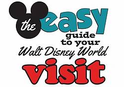 The Easy Guide to Your Walt Disney World Visit 2017 Giveaway