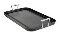 Leite’s Culinaria All-Clad Grande Griddle Giveaway