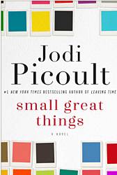 Penguin Random House Great Small Things Book Giveaway