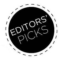 Chic Luxuries: Editor's Picks Giveaway