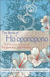Pawsitive Living: The Book of Ho’oponopono Giveaway