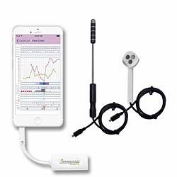 Shop With Me Mama: OvaCue Mobile Fertility Monitor Giveaway