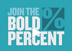 LISTERINE Join the Bold Percent Instant Win Game and Sweepstakes