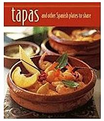 Leite's Culinaria: Tapas & Other Spanish Plates To Share Giveaway