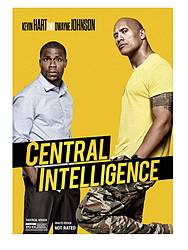 Muscle & Fitness Central Intelligence Sweepstakes