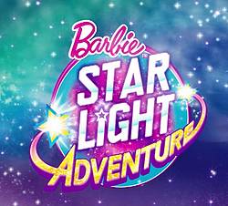 Time to Play Barbie Star Light Adventure Giveaway