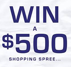 Tilly's Tell Us What You Think Sweepstakes