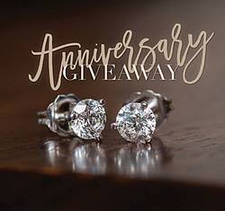 Riddle's Jewely Anniversary Giveaway