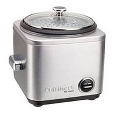 Leite’s Culinaria Cuisinart Rice Cooker Giveaway