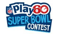 NFL PLAY 60 Super Bowl Contest