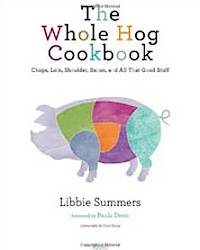 Leite's Culinaria: The Whole Hog Cookbook Giveaway