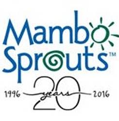 Mambo Sprouts Pacific’s Oats on the GO! Giveaway