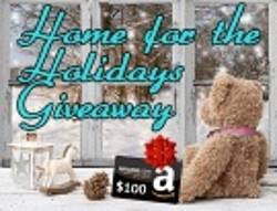 Unique Interior Styles Celebrate the Holidays in Style Giveaway