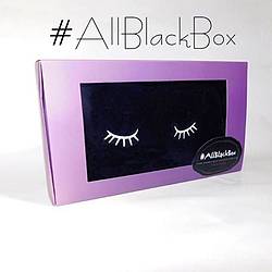 #AllBlackBox Gift Set Giveaway