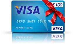 Have Kids Will Travel: $100 Visa Gift Card Giveaway