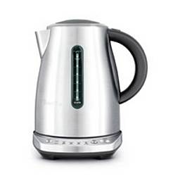 Leite’s Culinaria Breville Temp Select Tea Kettle Giveaway
