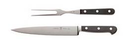 Leite’s Culinaria J.A. Henckels Classic 2-Piece Carving Set Giveaway