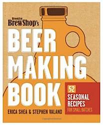 Leite's Culinaria: Brooklyn Brew Shop's Beer Making Book Giveaway