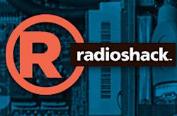 The RadioShack East vs. West Hackerspace Challenge Sweepstakes