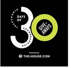 Transworld Snowboarding 30 Days of Giveaways