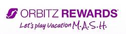 Orbitz Vacation M.A.S.H. Sweepstakes & Instant Win Game
