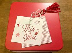 Shop With Me Mama: Stampin Up! Prize Package Giveaway